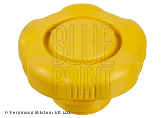 Sealing Cap, oil filler neck